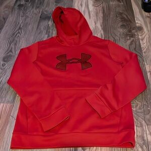 Boys Under Armor Youth Large